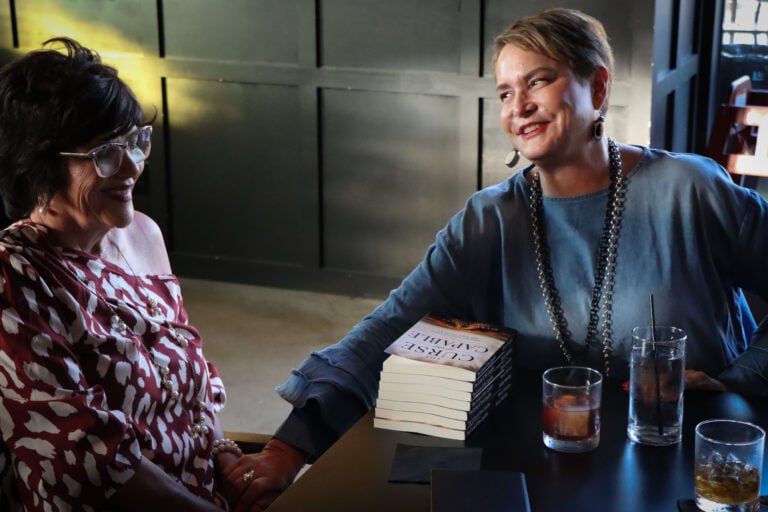 Becky Woolley - Book Signing-49